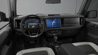 2026 Ford Bronco® Internal Image 2
